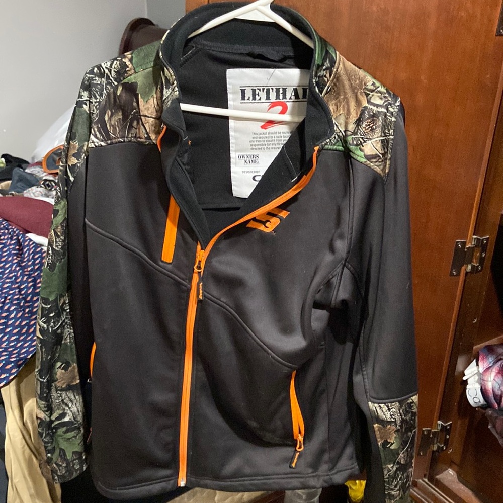 Hunting Jacket